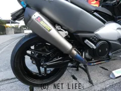 ヤマハ T-MAX500