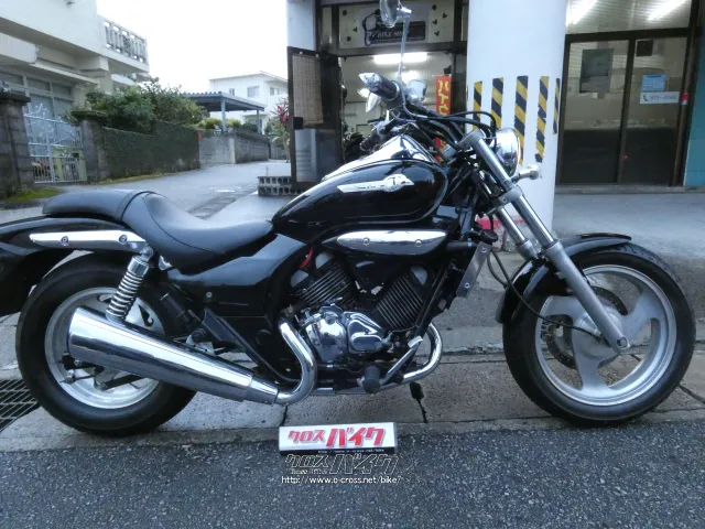 カワサキ エリミネーター