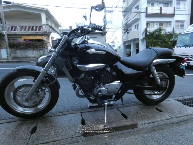 カワサキ エリミネーター