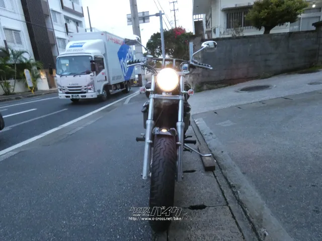 カワサキ エリミネーター