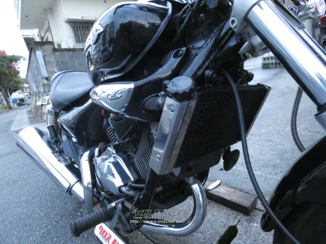 カワサキ エリミネーター