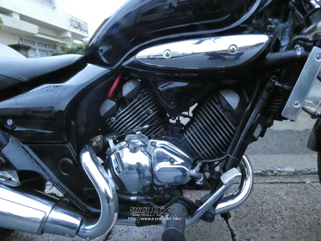 カワサキ エリミネーター