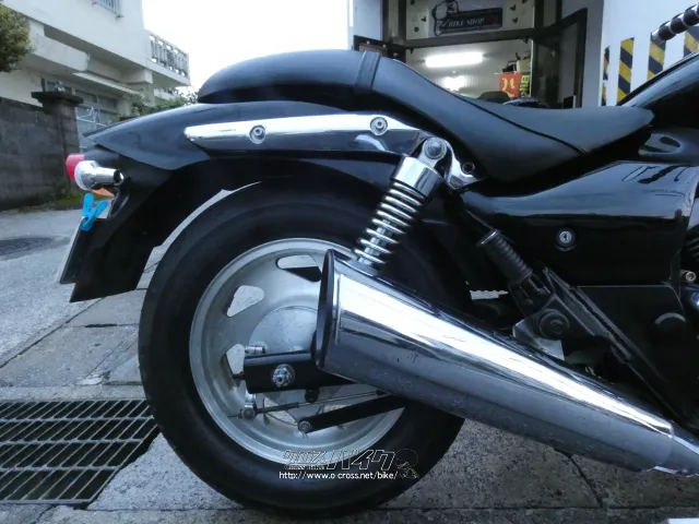 カワサキ エリミネーター