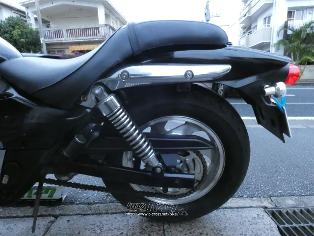 カワサキ エリミネーター