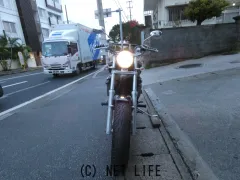 カワサキ エリミネーター