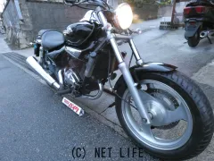 カワサキ エリミネーター