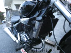 カワサキ エリミネーター