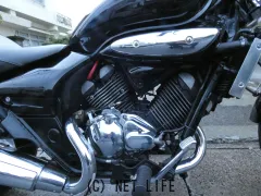 カワサキ エリミネーター