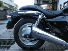 カワサキ エリミネーター