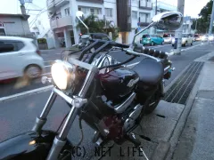 カワサキ エリミネーター