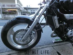 カワサキ エリミネーター