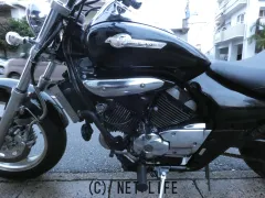 カワサキ エリミネーター