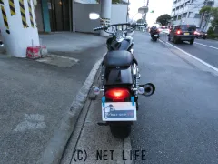 カワサキ エリミネーター