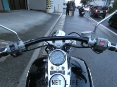 カワサキ エリミネーター