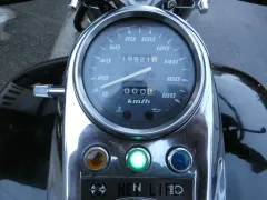 カワサキ エリミネーター