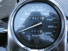 カワサキ エリミネーター