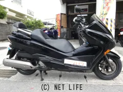 ホンダ フォルツァ