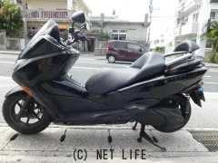 ホンダ フォルツァ