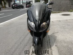ホンダ フォルツァ