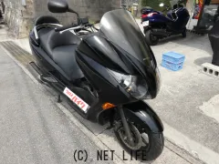 ホンダ フォルツァ