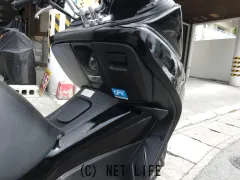 ホンダ フォルツァ