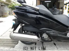 ホンダ フォルツァ