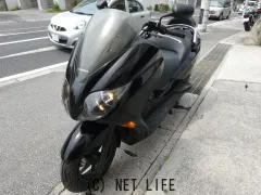 ホンダ フォルツァ