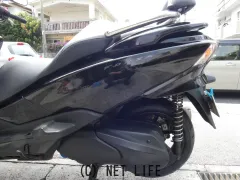 ホンダ フォルツァ