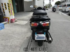 ホンダ フォルツァ