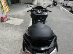 ホンダ フォルツァ