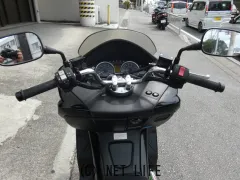 ホンダ フォルツァ