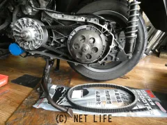 ホンダ フォルツァ