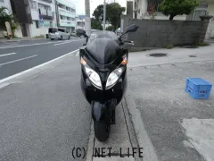 スズキ スカイウェイブ250