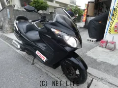 スズキ スカイウェイブ250