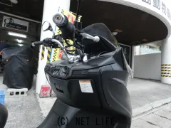 スズキ スカイウェイブ250