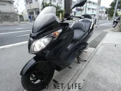 スズキ スカイウェイブ250