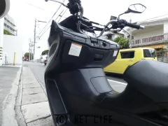 スズキ スカイウェイブ250