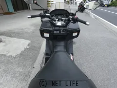 スズキ スカイウェイブ250