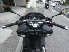 スズキ スカイウェイブ250