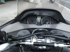 スズキ スカイウェイブ250