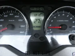 スズキ スカイウェイブ250