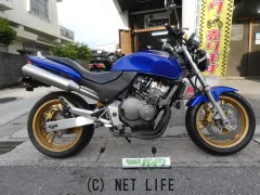 ホンダ ホーネット250