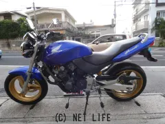 ホンダ ホーネット250