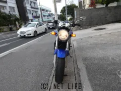 ホンダ ホーネット250
