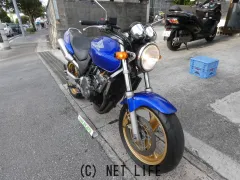 ホンダ ホーネット250