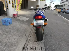 ホンダ ホーネット250