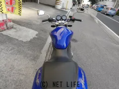 ホンダ ホーネット250
