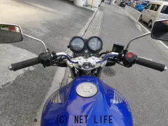 ホンダ ホーネット250