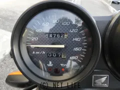 ホンダ ホーネット250