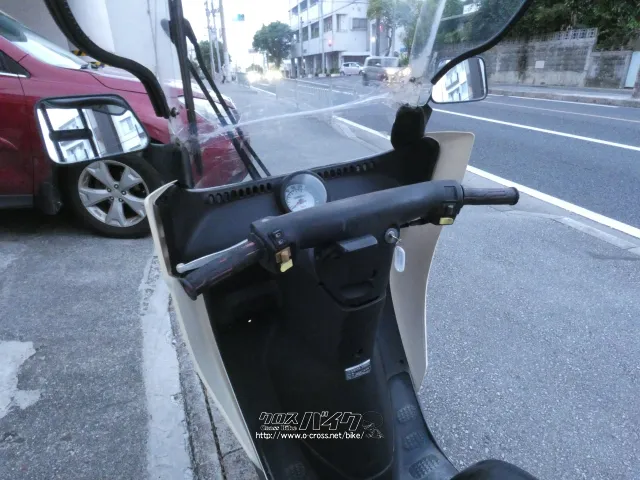 ホンダ ジャイロ
